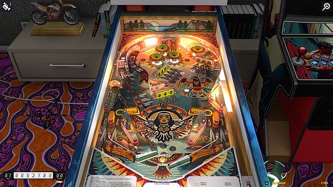 Zaccaria Pinball - EM+ Table Pack 6