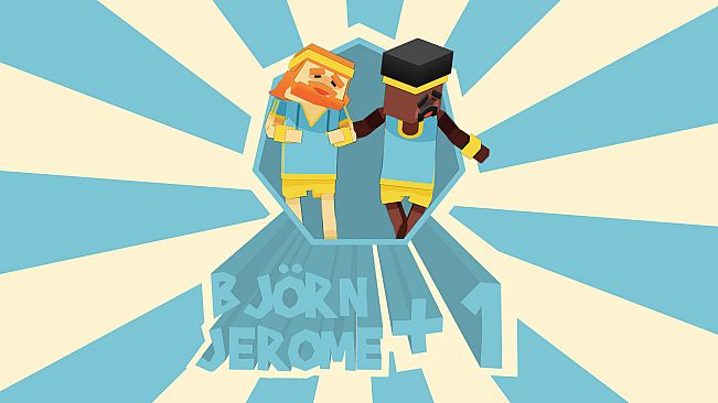 Stikbold! A Dodgeball Adventure