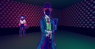 Blue Detective: A Hotel in Scarlet