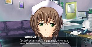 Customer Cums First!