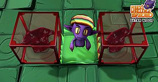 Chuck's Challenge 3D 2020 - DLC 2 - Extra Woop