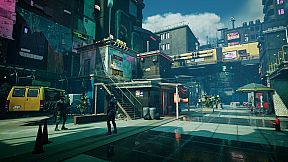 Terminus - Ultiverse