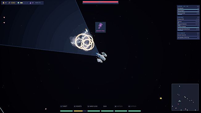 Squadron 404