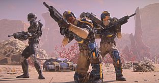 Planetside 2 - 2nd Anniversary Bundle