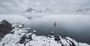 Northern Waters - Fishing & Restaurant Simulator