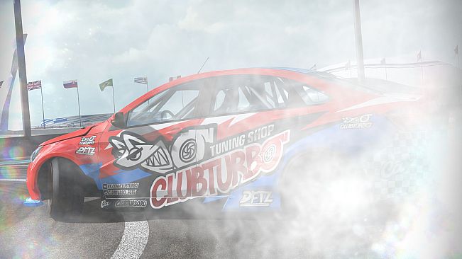 RDS - RUSSIAN CARS PACK