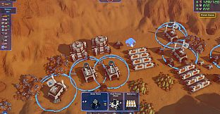 Citizens: On Mars - Prologue