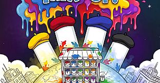 MixUp!