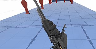 Stealth Kill VR Missions