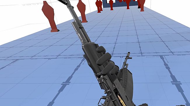 Stealth Kill VR Missions