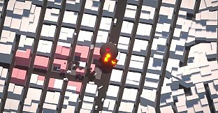 How To Destroy A City