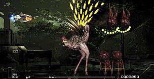 R-Type Final 2 - DLC Set 3