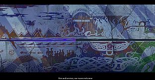 The Banner Saga 3 - Survival Mode