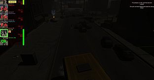 Fatal Hour: Roadkill