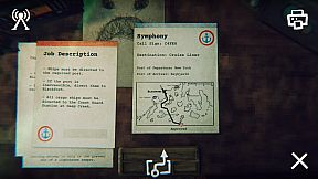 Static Dread: The Lighthouse