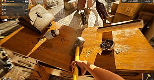 Ship Graveyard Simulator 3