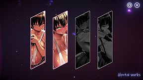 Hentai Tales: Under Her Watch Forbidden Lessons