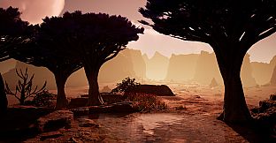 Icarus: Dangerous Horizons Expansion