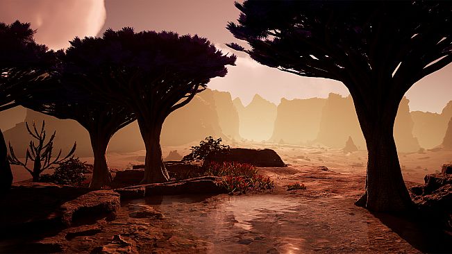 Icarus: Dangerous Horizons Expansion