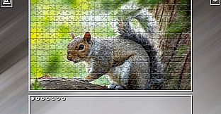 Super Jigsaw Puzzle: Generations - Random Animals 5