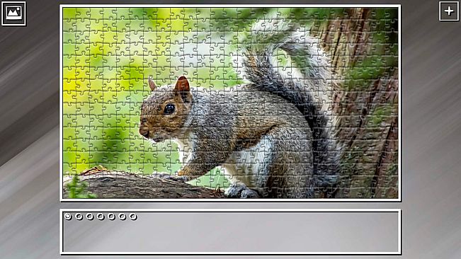 Super Jigsaw Puzzle: Generations - Random Animals 5