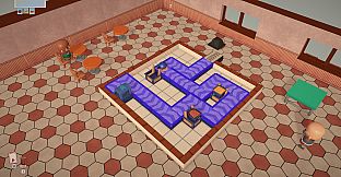 Line of Taste - Pizza Crust