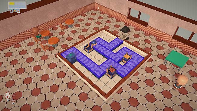 Line of Taste - Pizza Crust