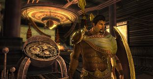 Rise of the Argonauts