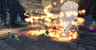 Granado Espada: NA Server Founder's Pack - Premium