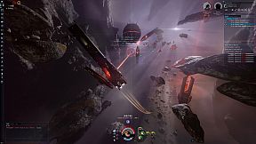 EVE Online