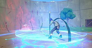 NTBSS Top Secret Training Set - Season Pass 5 Characters