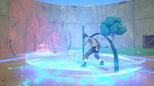 NTBSS Top Secret Training Set - Season Pass 5 Characters