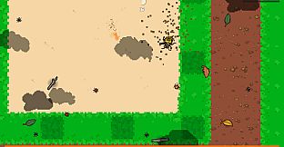 Fire Bug