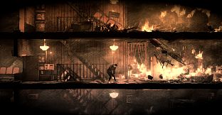 This War of Mine: Stories - Fading Embers (ep. 3)