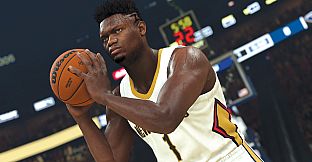 NBA 2K22