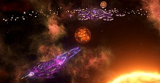 Stellaris: Lithoids Species Pack