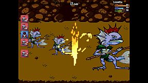 Soul Survivor: Trials of the Goddess