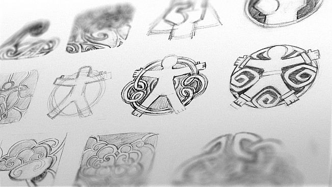 Soul Gambler: Artbook & Soundtrack