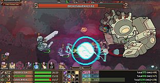 Final Knight: Prologue