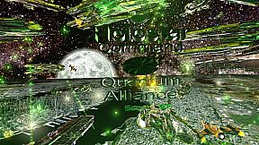 Holostar Command - Quantum Alliance
