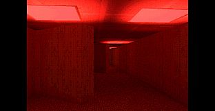 Backrooms 95