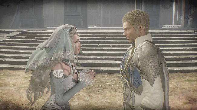 STRANGER OF PARADISE FINAL FANTASY ORIGIN Digital Deluxe Edition