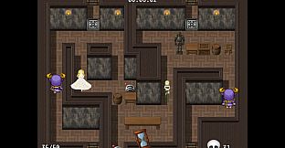 United by a Fairy Tale