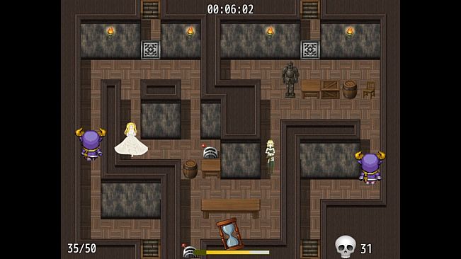 United by a Fairy Tale