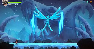 Fallen Tear: The Ascension