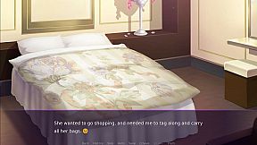 Caught Lacking - Femboy Edition