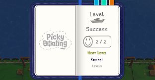 Picky Boating
