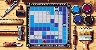 Tezzel: The Tilemaker's Tale