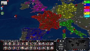 4th Generation Warfare