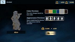 Jack & Detectives - A Silent Social Detection Game -